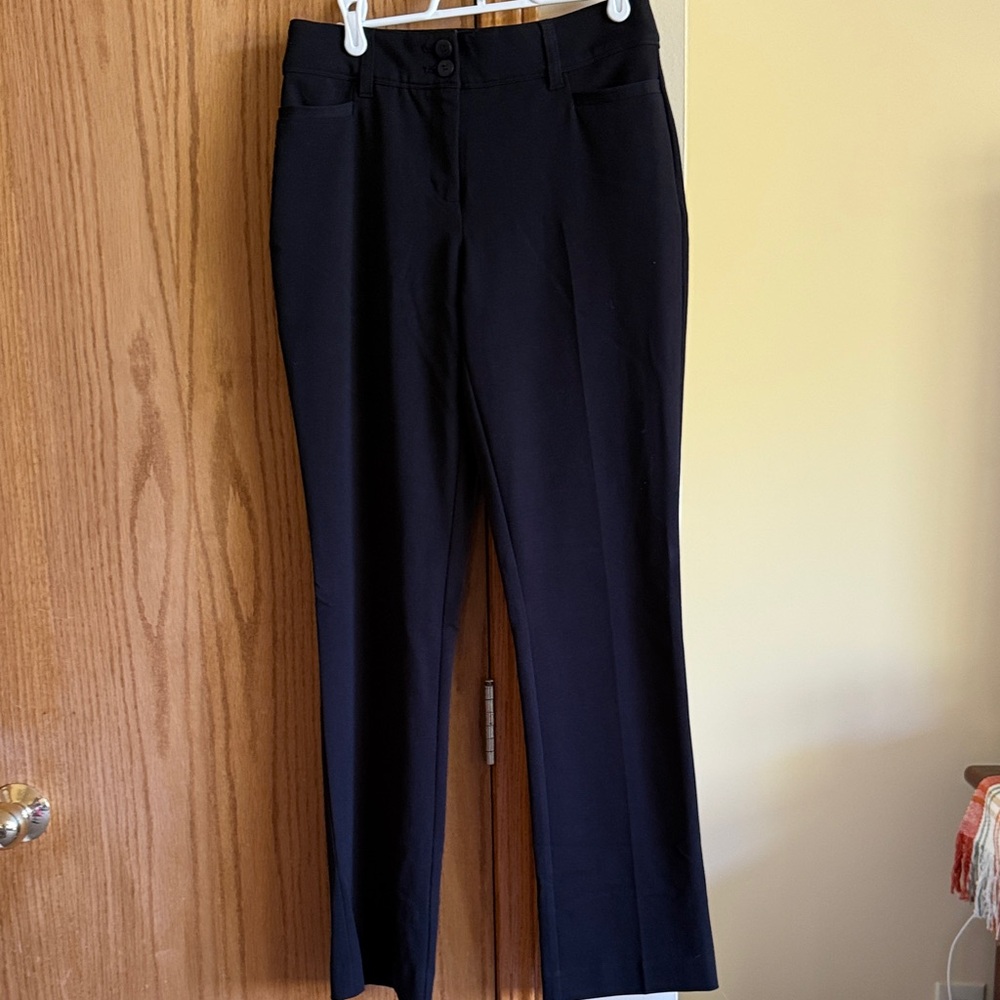 Maurice’s Classic Black Women's Pants